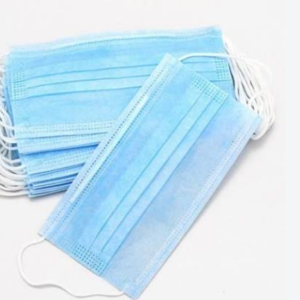3-Ply Ear Loop Face Masks Kenya