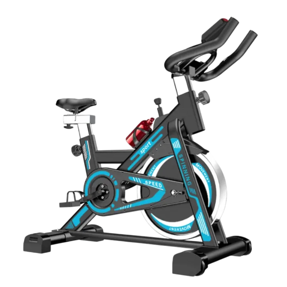 Peddle Exerciser