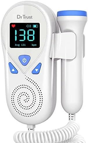 Jumper Fetal Doppler Kenya