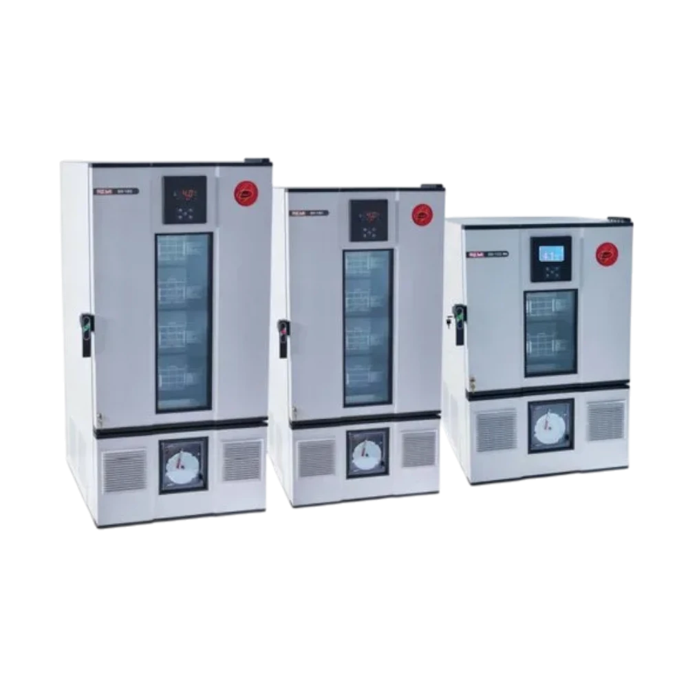 Blood Bank Refrigerator 310Ltrs (225 Bags, 310Ltrs) (Chart Recorder BR-180)