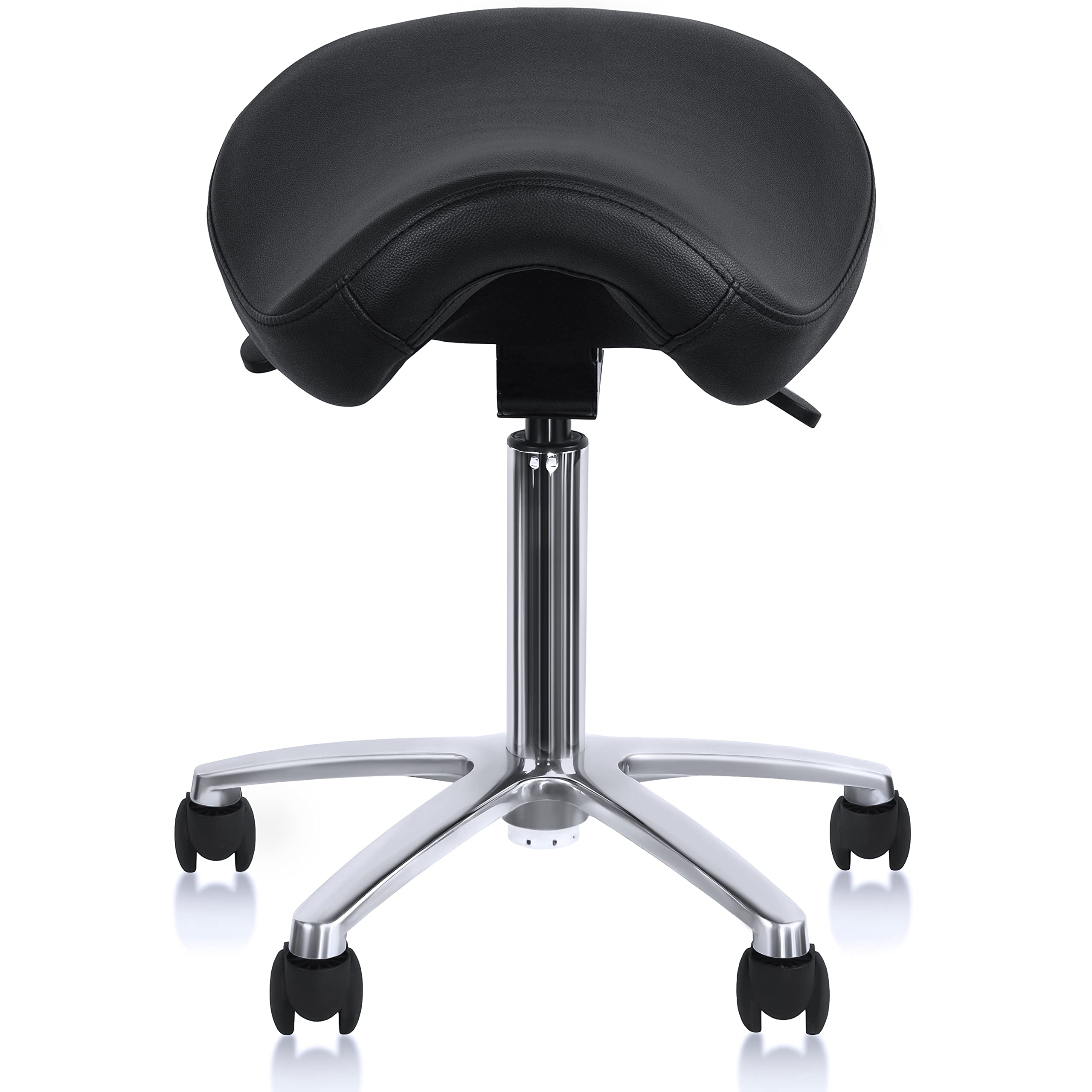 DOCTORS CHAIR ADJUSTABLE WITHOUT BACKREST