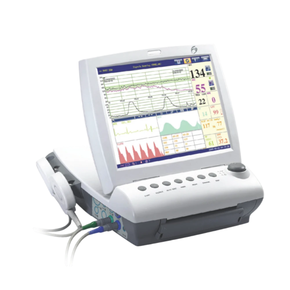 Fetal and Maternal Monitor (FHR Single)
