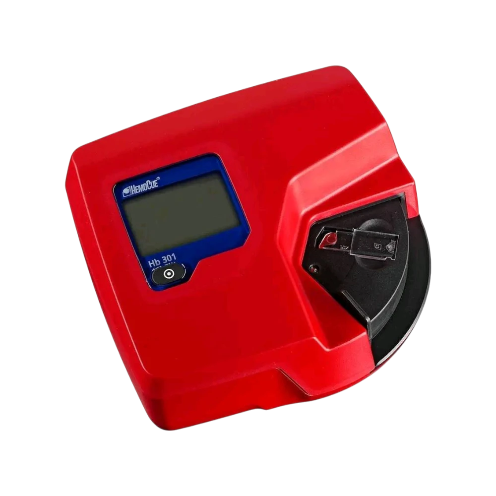 HEMOCUE 301 HB METER