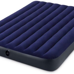 INFLATABLE AIR MATTRESSES