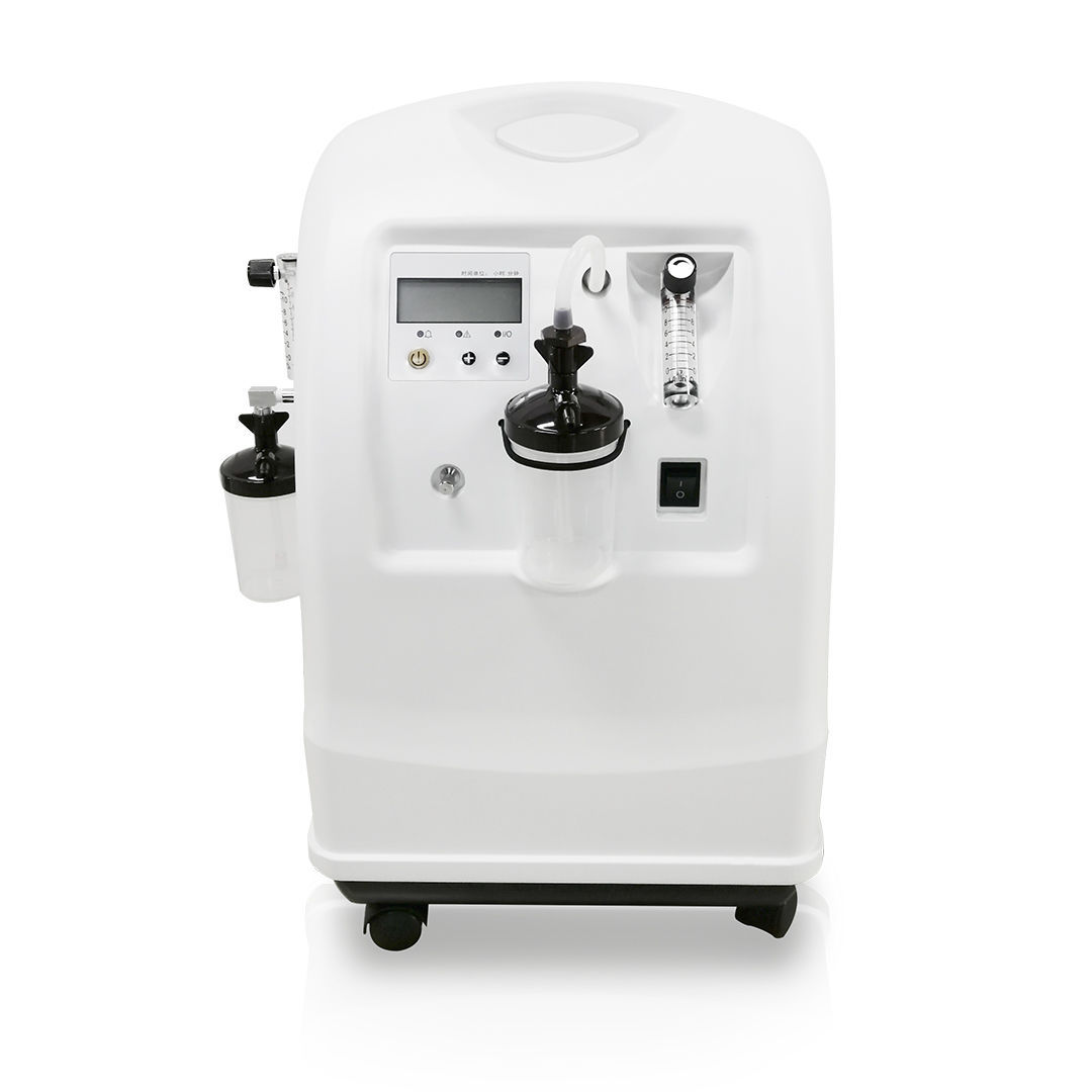 KONSUNG OX-102 DUAL OXYGEN CONCENTRATORS