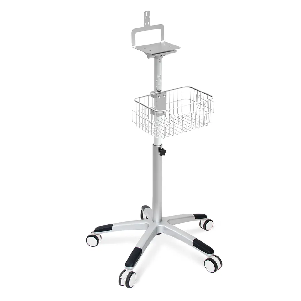 Patient Monitor Stand