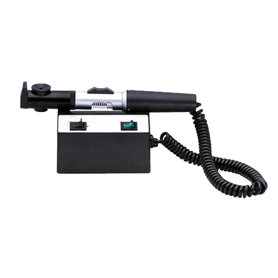 Retinoscope