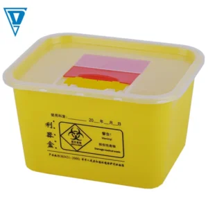 Safety Box