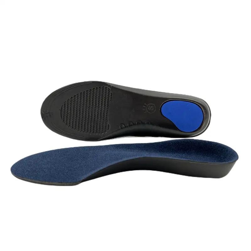 Silicone Insole FULL