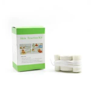 Skin traction kit