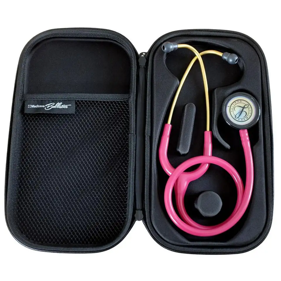 Stethoscopes cases Littman branded