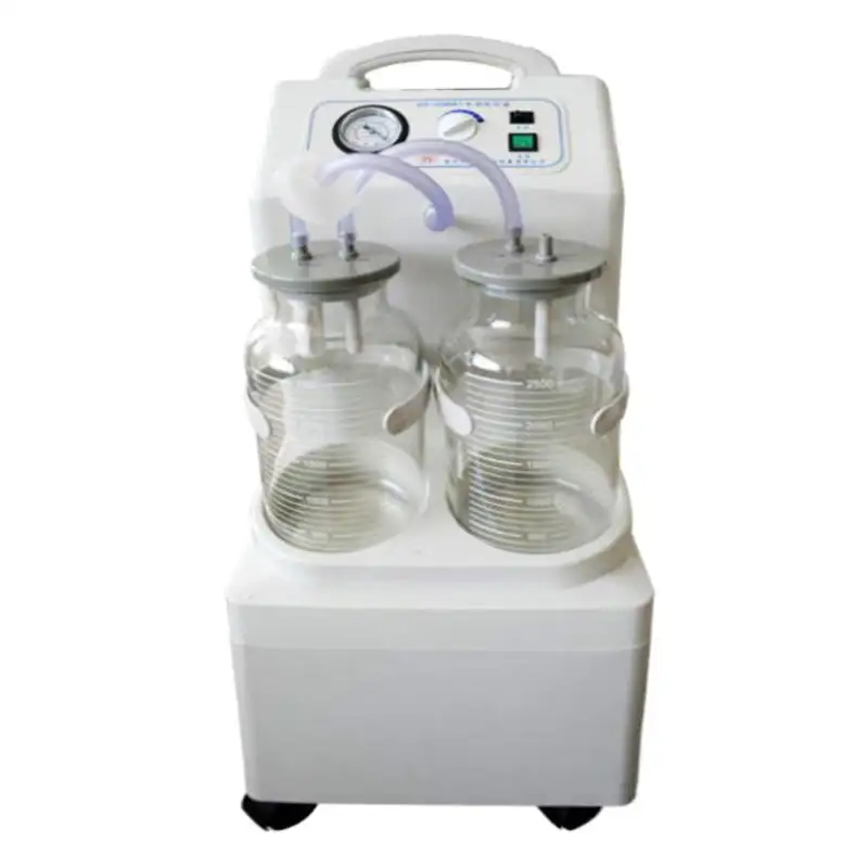 Suction Machine Peddle