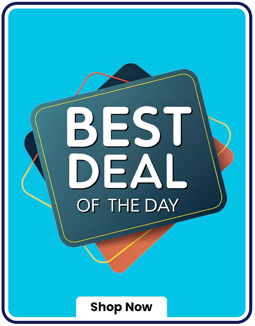 Home 874 deal of the day