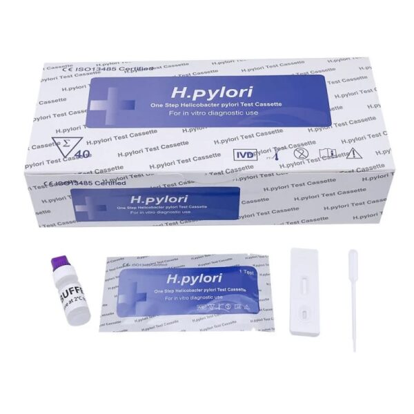 Hepatitis C Test Strips Kenya