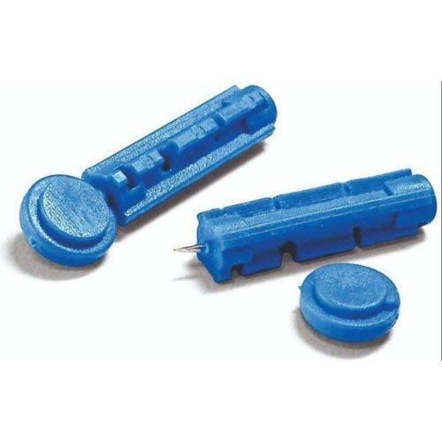 Sterile Blood Lancets 100s