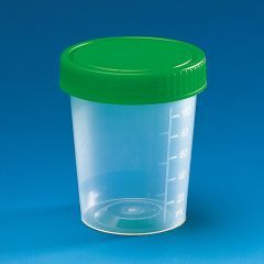 Urine Containers 60ml