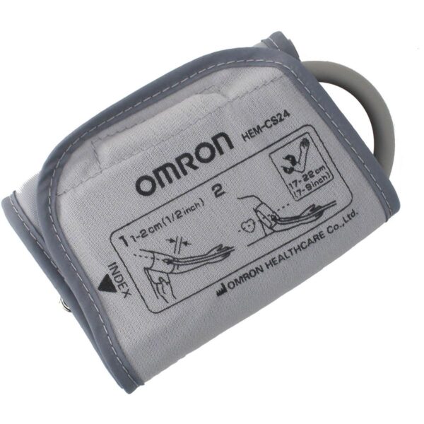 Omron M1 blood pressure monitor cuff