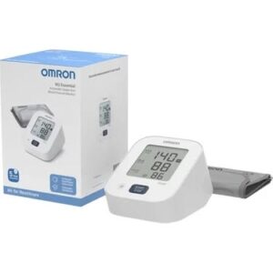 Omron M2 Essential Blood pressure monitor