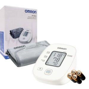 OMRON M1 Basic blood pressure monitor